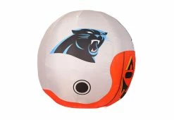 Deals 🌟 4-Ft. NFL Inflatable 💀 Halloween Helmet by Odash Inc. 🎉 -Outdoor Living shop 208592 z19