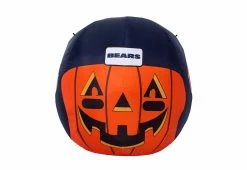 Deals 🌟 4-Ft. NFL Inflatable 💀 Halloween Helmet by Odash Inc. 🎉 -Outdoor Living shop 208592 z21