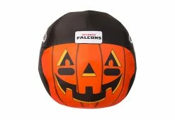 Deals 🌟 4-Ft. NFL Inflatable 💀 Halloween Helmet by Odash Inc. 🎉 -Outdoor Living shop 208592 z5