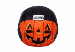 Deals 🌟 4-Ft. NFL Inflatable 💀 Halloween Helmet by Odash Inc. 🎉 -Outdoor Living shop 208592 z57