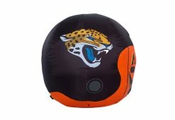 Deals 🌟 4-Ft. NFL Inflatable 💀 Halloween Helmet by Odash Inc. 🎉 -Outdoor Living shop 208592 z59