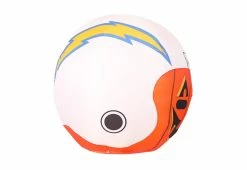 Deals 🌟 4-Ft. NFL Inflatable 💀 Halloween Helmet by Odash Inc. 🎉 -Outdoor Living shop 208592 z66