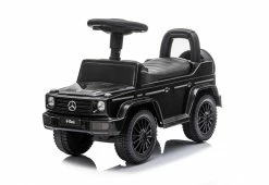 Promo 🥰 Mercedes-Benz G-Class Push Car by Best Ride on Cars 🛒