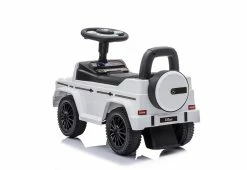Promo 🥰 Mercedes-Benz G-Class Push Car by Best Ride on Cars 🛒 -Outdoor Living shop 208595 z10