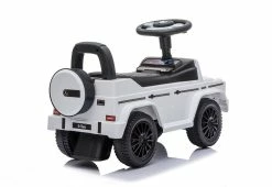 Promo 🥰 Mercedes-Benz G-Class Push Car by Best Ride on Cars 🛒 -Outdoor Living shop 208595 z16