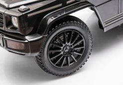 Promo 🥰 Mercedes-Benz G-Class Push Car by Best Ride on Cars 🛒 -Outdoor Living shop 208595 z19