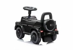 Promo 🥰 Mercedes-Benz G-Class Push Car by Best Ride on Cars 🛒 -Outdoor Living shop 208595 z21