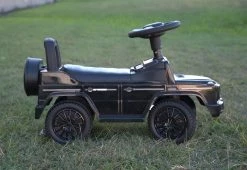 Promo 🥰 Mercedes-Benz G-Class Push Car by Best Ride on Cars 🛒 -Outdoor Living shop 208595 z22