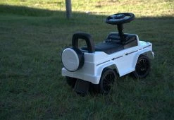 Promo 🥰 Mercedes-Benz G-Class Push Car by Best Ride on Cars 🛒 -Outdoor Living shop 208595 z24