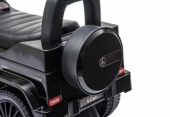 Promo 🥰 Mercedes-Benz G-Class Push Car by Best Ride on Cars 🛒 -Outdoor Living shop 208595 z26