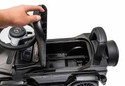 Promo 🥰 Mercedes-Benz G-Class Push Car by Best Ride on Cars 🛒 -Outdoor Living shop 208595 z27