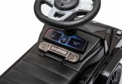Promo 🥰 Mercedes-Benz G-Class Push Car by Best Ride on Cars 🛒 -Outdoor Living shop 208595 z30