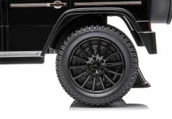 Promo 🥰 Mercedes-Benz G-Class Push Car by Best Ride on Cars 🛒 -Outdoor Living shop 208595 z31