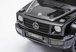 Promo 🥰 Mercedes-Benz G-Class Push Car by Best Ride on Cars 🛒 -Outdoor Living shop 208595 z33