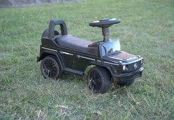 Promo 🥰 Mercedes-Benz G-Class Push Car by Best Ride on Cars 🛒 -Outdoor Living shop 208595 z4