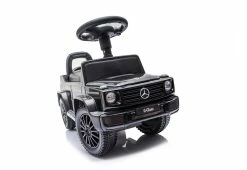 Promo 🥰 Mercedes-Benz G-Class Push Car by Best Ride on Cars 🛒 -Outdoor Living shop 208595 z7