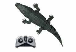 Best Sale 🔔 RC Robot Crocodile by Jupiter Creations Inc ❤️