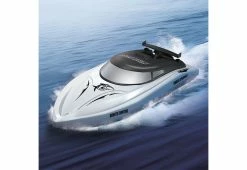 Hot Sale ๐คฉ 2-in-1 RC Shark Boat by Jupiter Creations Inc ๐ 11 Hot Sale ๐คฉ 2-in-1 RC Shark Boat by Jupiter Creations Inc ๐ -Outdoor Living shop 208602 z5