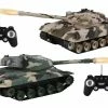 Budget ๐ RC Battle Tanks (Set of 2) by Jupiter Creations Inc ๐ 1 Budget ๐ RC Battle Tanks (Set of 2) by Jupiter Creations Inc ๐ -Outdoor Living shop 208604 z1