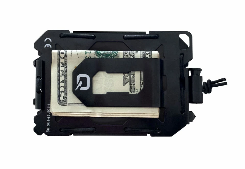 Hot Sale ๐ Bluetooth Survival Wallet by Quiqlite Inc. ๐ฅ 5 Hot Sale ๐ Bluetooth Survival Wallet by Quiqlite Inc. ๐ฅ - Image 3