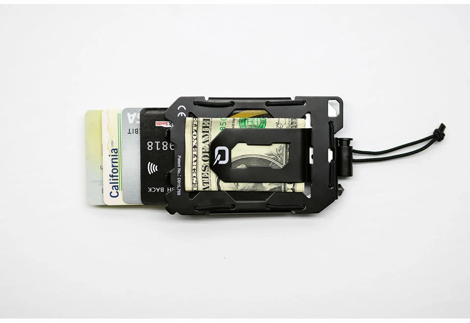Hot Sale ๐ Bluetooth Survival Wallet by Quiqlite Inc. ๐ฅ 6 Hot Sale ๐ Bluetooth Survival Wallet by Quiqlite Inc. ๐ฅ - Image 4