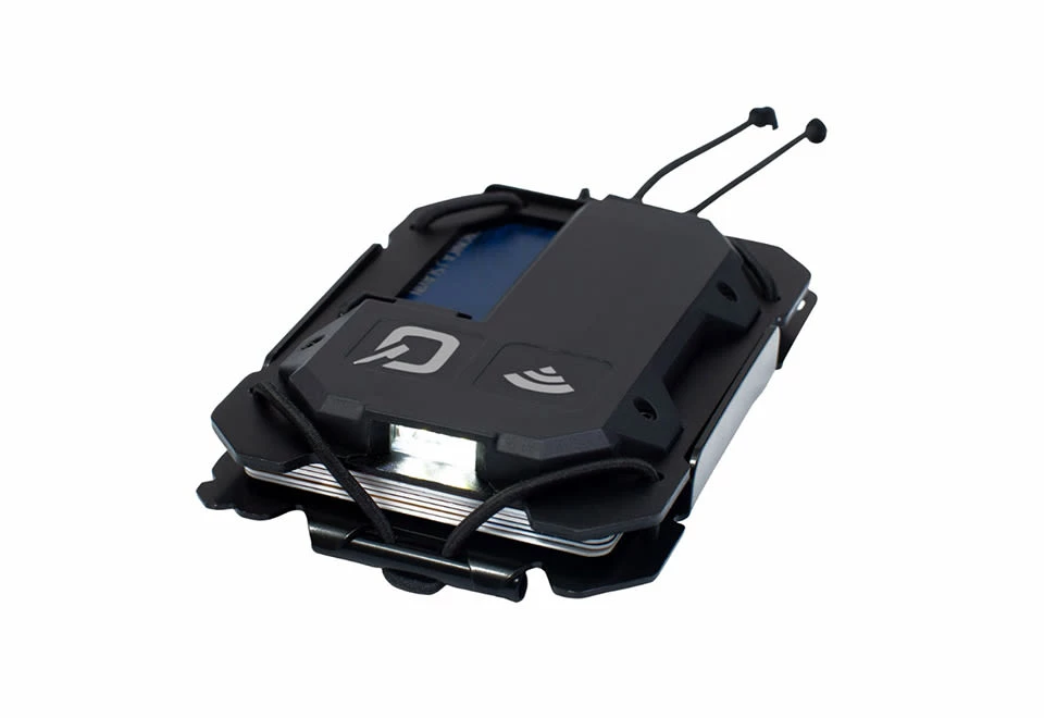 Hot Sale ๐ Bluetooth Survival Wallet by Quiqlite Inc. ๐ฅ 7 Hot Sale ๐ Bluetooth Survival Wallet by Quiqlite Inc. ๐ฅ - Image 5