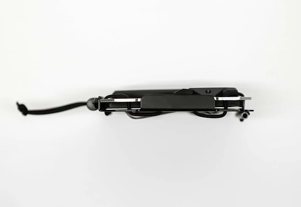 Hot Sale ๐ Bluetooth Survival Wallet by Quiqlite Inc. ๐ฅ 9 Hot Sale ๐ Bluetooth Survival Wallet by Quiqlite Inc. ๐ฅ - Image 7