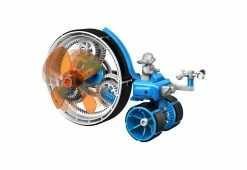 Best deal ✨ Wind Powered Machine Kit by Thames & Kosmos, LLC 😀