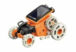 Flash Sale ๐ฅฐ Solar Powered Robot Kit by Thames & Kosmos, LLC ๐ฅ