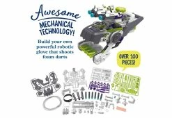 Best deal 👏 Air Powered Dart Blaster Kit by Thames & Kosmos, LLC ❤️ -Outdoor Living shop 208681 z3