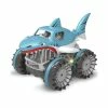 Best Sale ⭐ Amphibious RC Shark by Odyssey Toys 🎁 -Outdoor Living shop 208689 z1