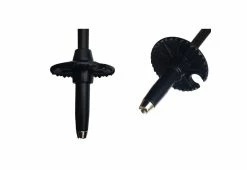 Best Pirce 🔔 Ski Pole Beverage Dispensers (Set of 2) by WhiSki Poles LLC 😉 -Outdoor Living shop 208699 z14