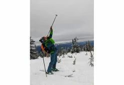 Best Pirce 🔔 Ski Pole Beverage Dispensers (Set of 2) by WhiSki Poles LLC 😉 -Outdoor Living shop 208699 z7