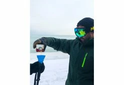 Best Pirce 🔔 Ski Pole Beverage Dispensers (Set of 2) by WhiSki Poles LLC 😉 -Outdoor Living shop 208699 z8