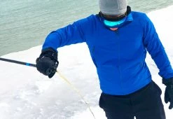 Best Pirce 🔔 Ski Pole Beverage Dispensers (Set of 2) by WhiSki Poles LLC 😉 -Outdoor Living shop 208699 z9