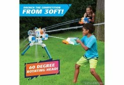 Buy 😀 Backyard Water Blaster Robot by WowWee USA Inc. 🧨 -Outdoor Living shop 208706 z3