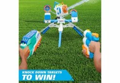 Buy 😀 Backyard Water Blaster Robot by WowWee USA Inc. 🧨 -Outdoor Living shop 208706 z4